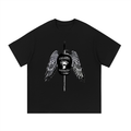 SLN "Chromes Grillz" T-Shirt