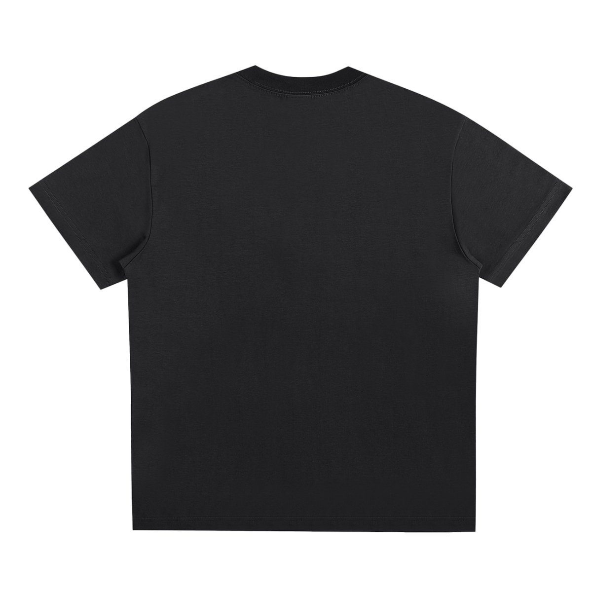SLN "Red Forest" Cotton T-shirt